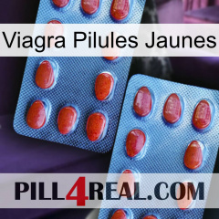 Viagra Yellow Pills 05